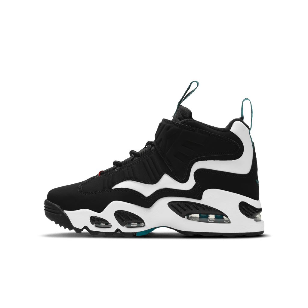 Zapatillas Air Griffey Max 1 para niños de primaria