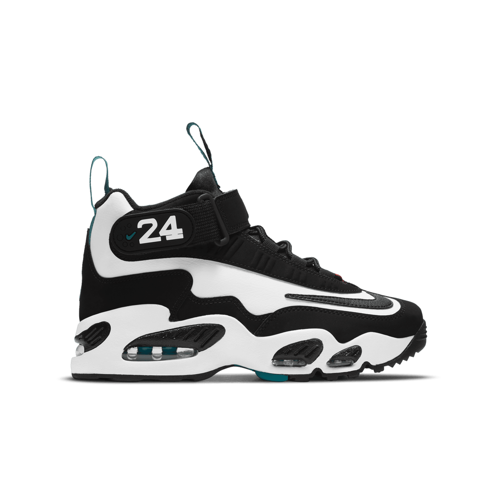 Zapatillas Air Griffey Max 1 para niños de primaria