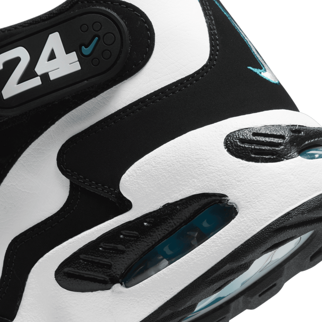 Zapatillas Air Griffey Max 1 para niños de primaria