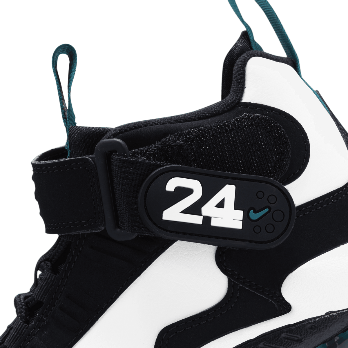 Zapatillas Air Griffey Max 1 para niños de primaria