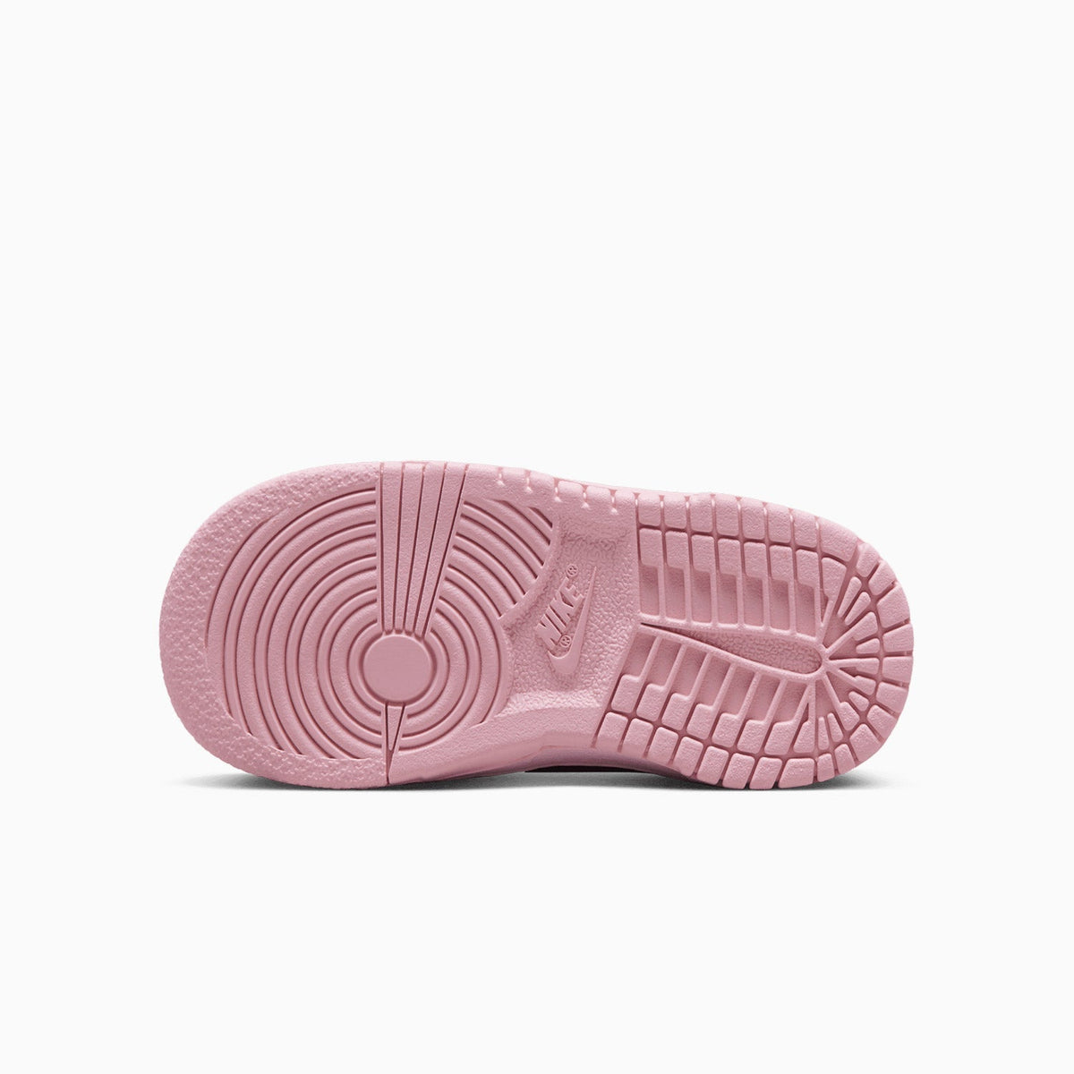 Kid's Dunk Low  'Triple Pink' Toddlers