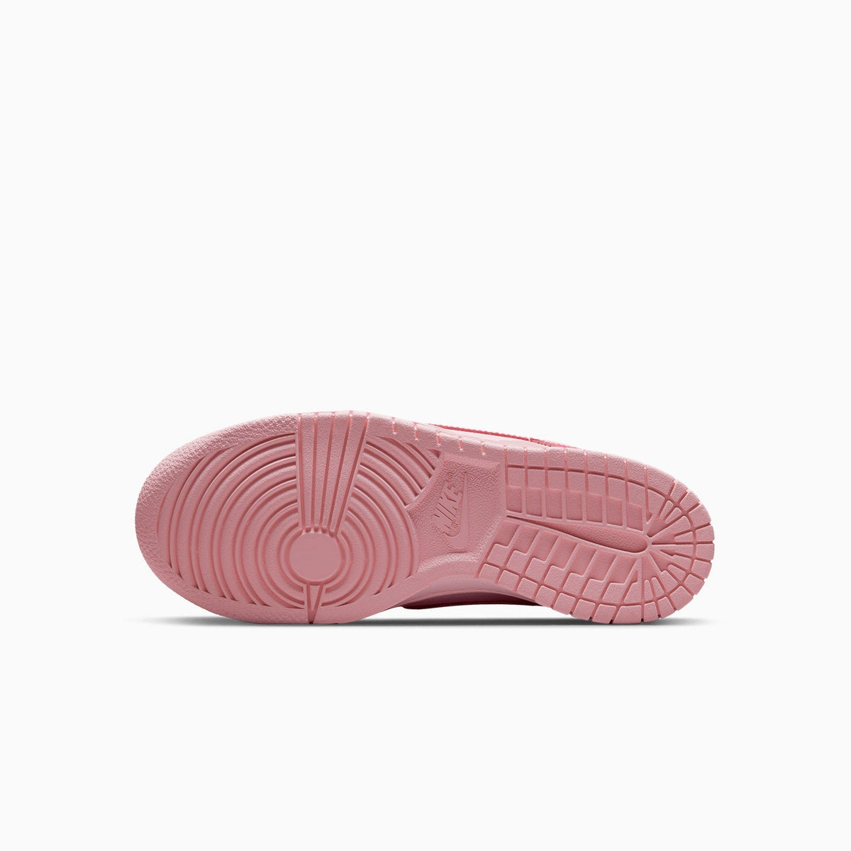 Kid's Dunk Low 'Triple Pink' Escuela Primaria