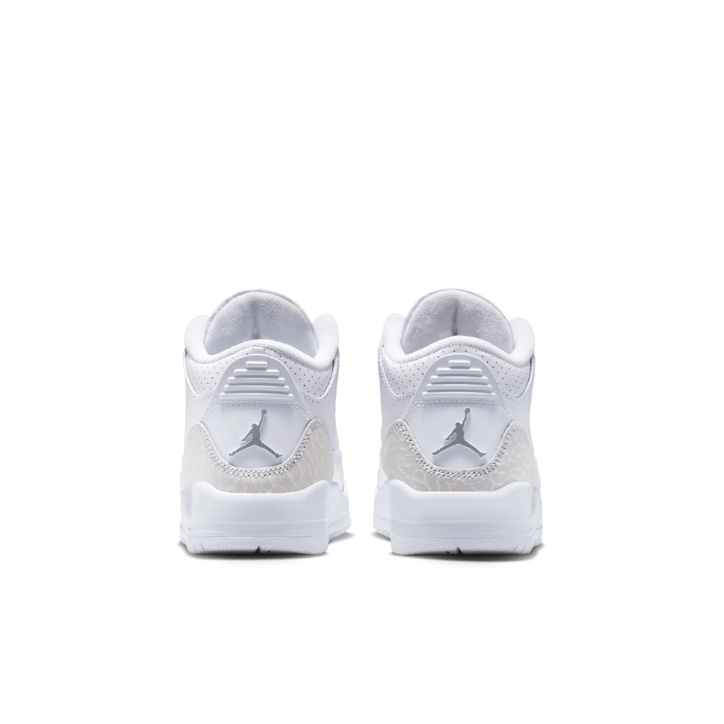 Air Jordan 3 Retro enfant 'Pure Money' Précis