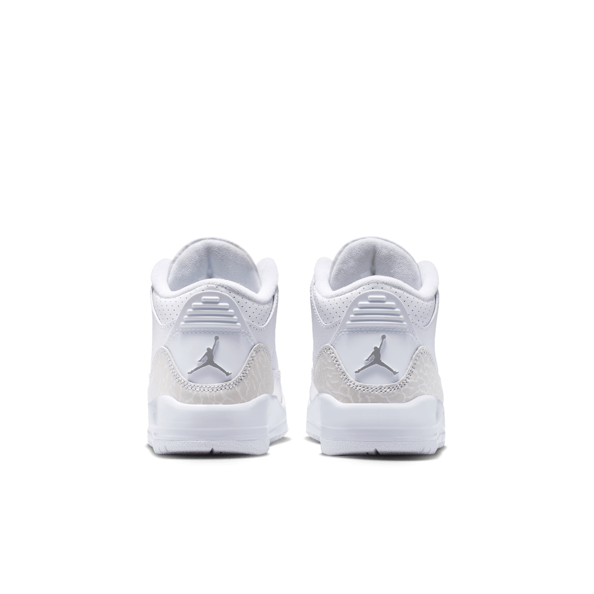 Air Jordan 3 Retro enfant 'Pure Money' Précis