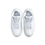 Air Jordan 3 Retro enfant 'Pure Money' Précis