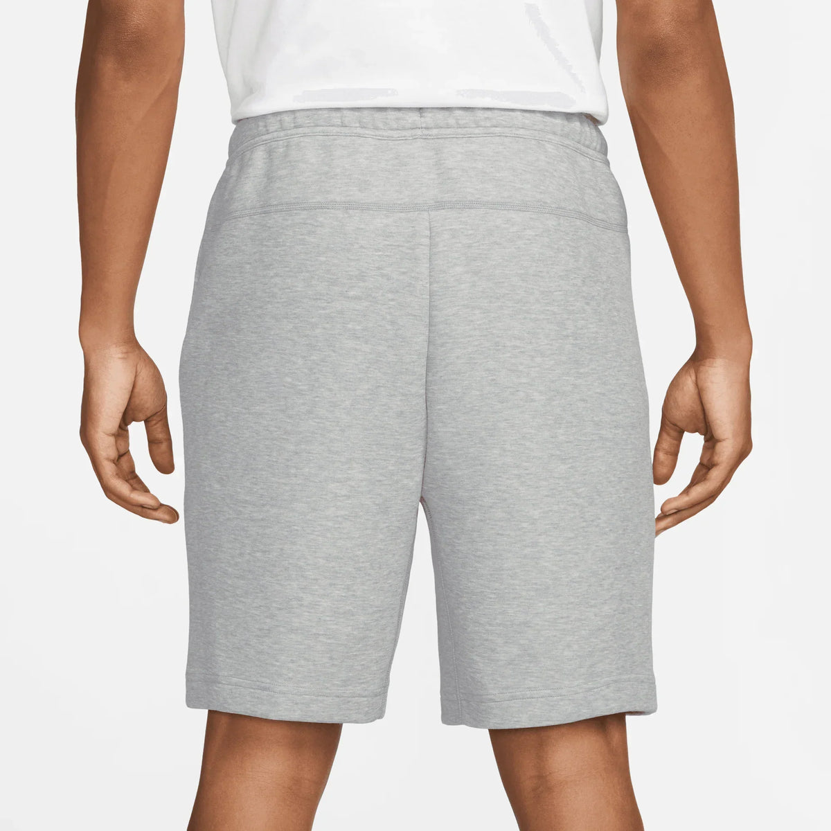 Conjunto de camiseta y pantalones cortos de club de ropa deportiva para hombre