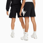 Ensemble T-shirt et short de sport pour enfant