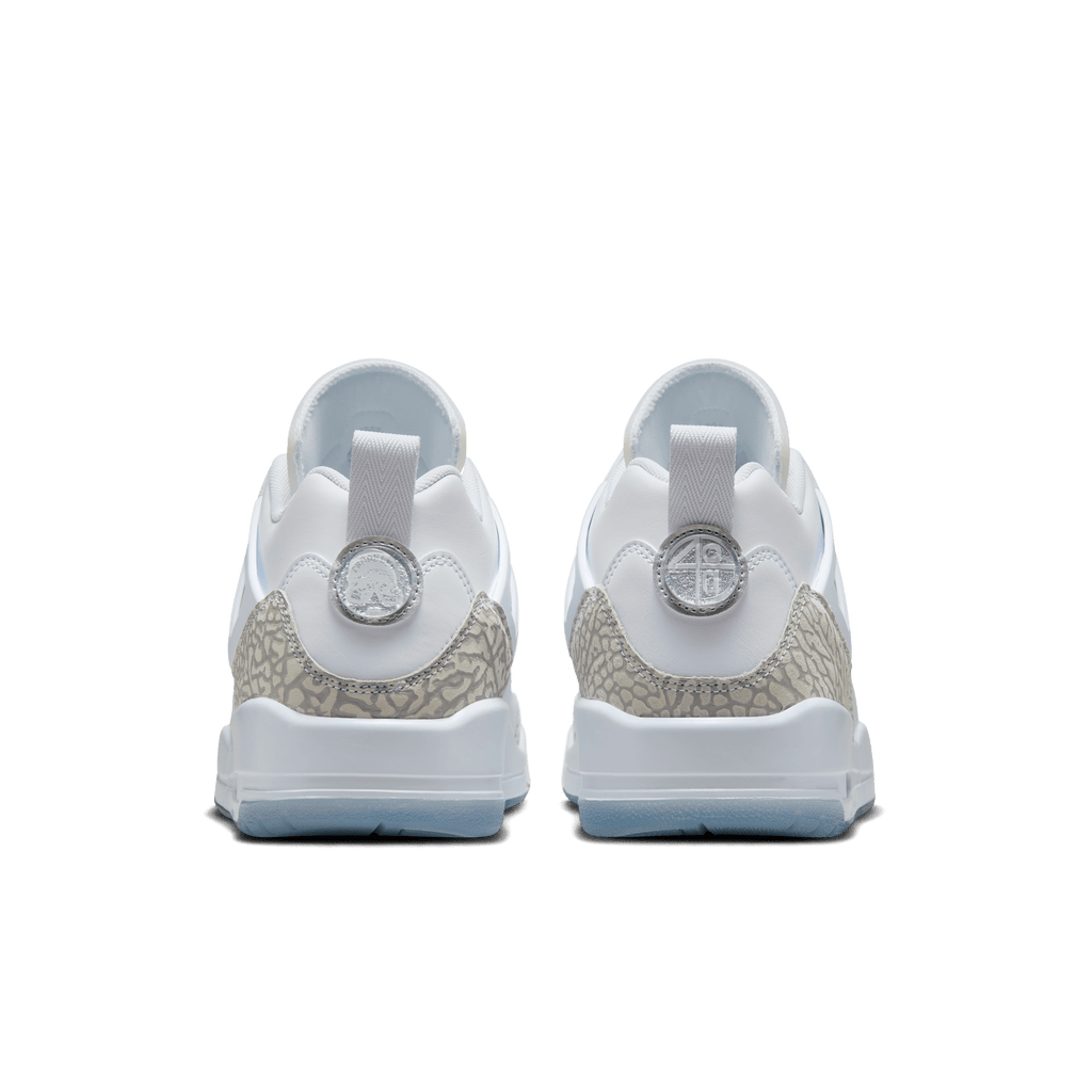 Jordan Spizike Low para Hombre