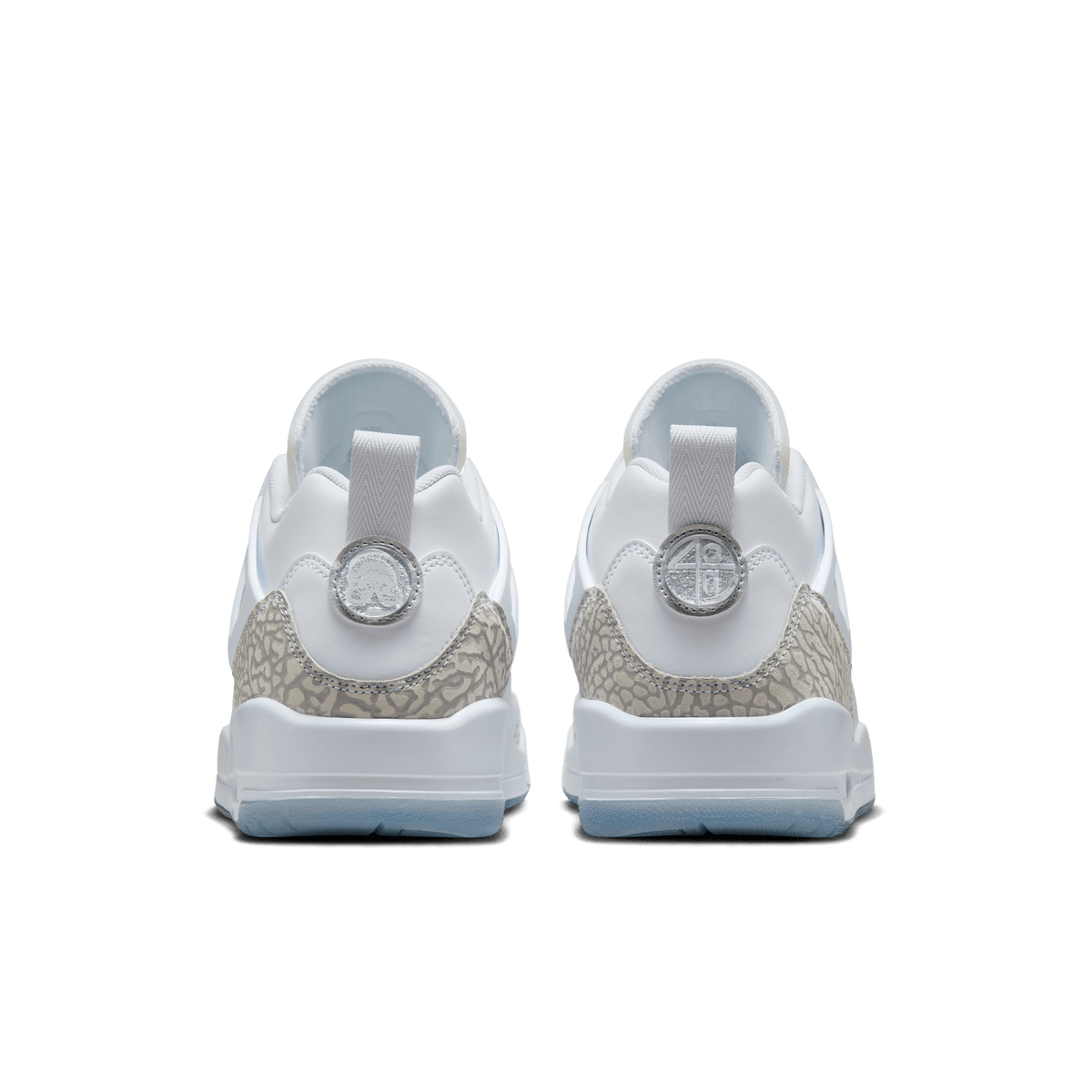 Jordan Spizike Low para Hombre
