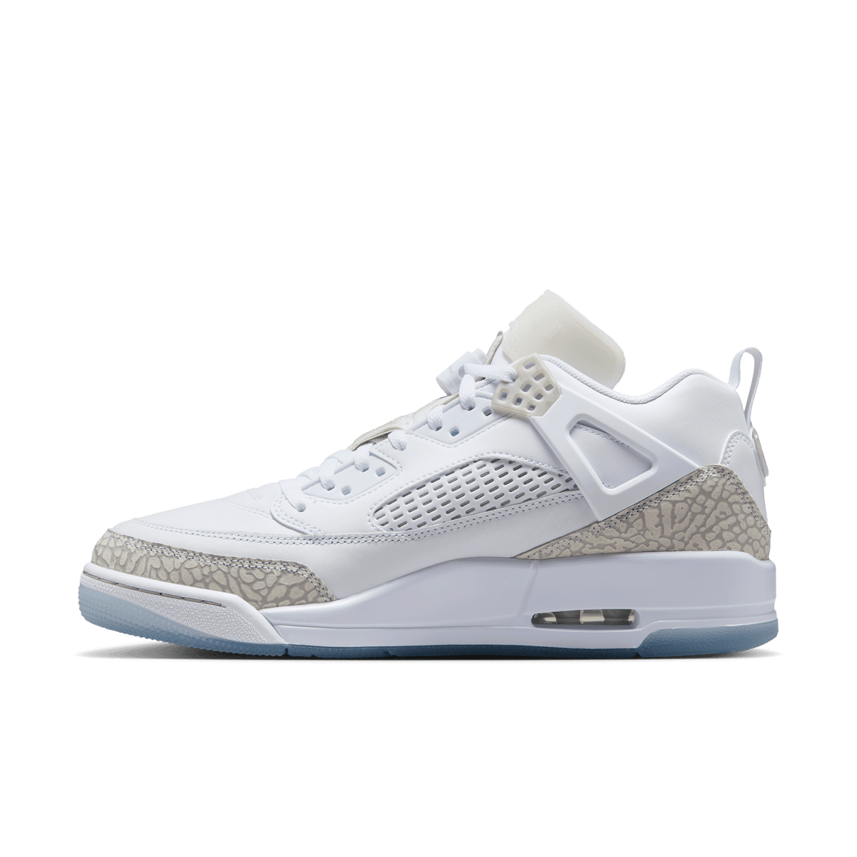 Men's Jordan Spizike Low