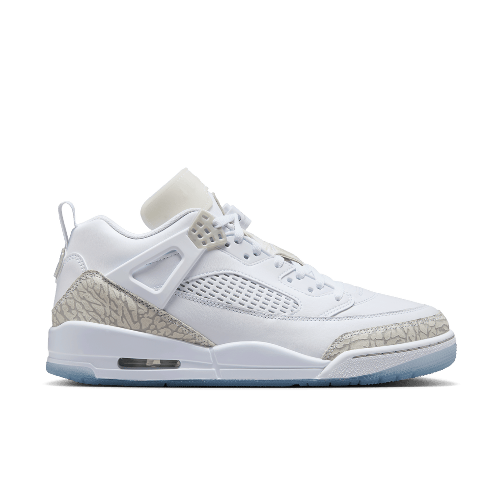 Jordan Spizike Low para Hombre