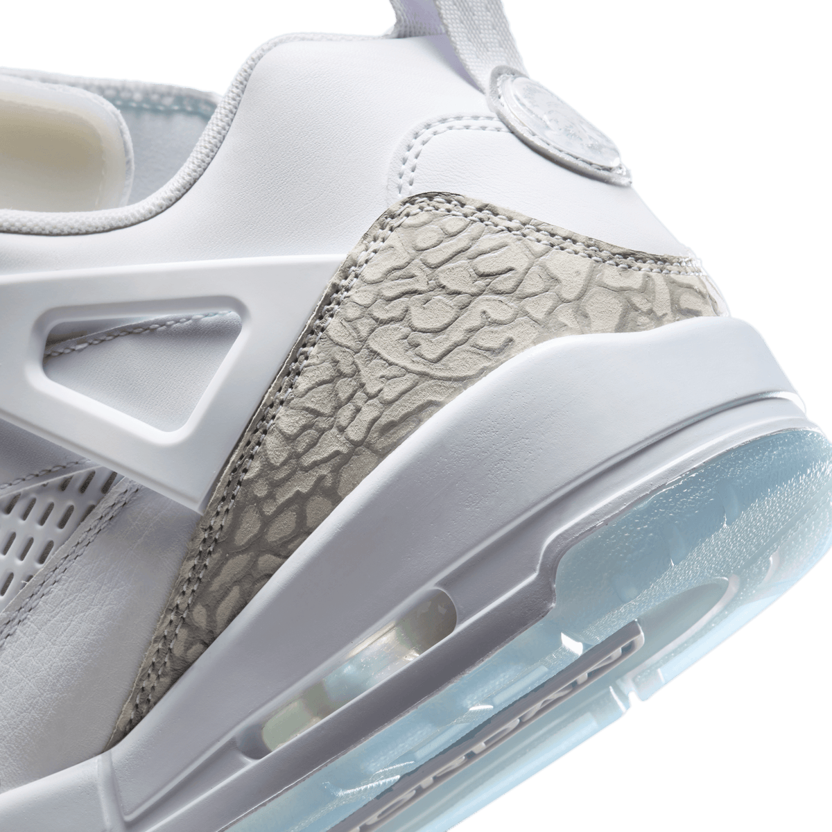 Jordan Spizike Low para Hombre