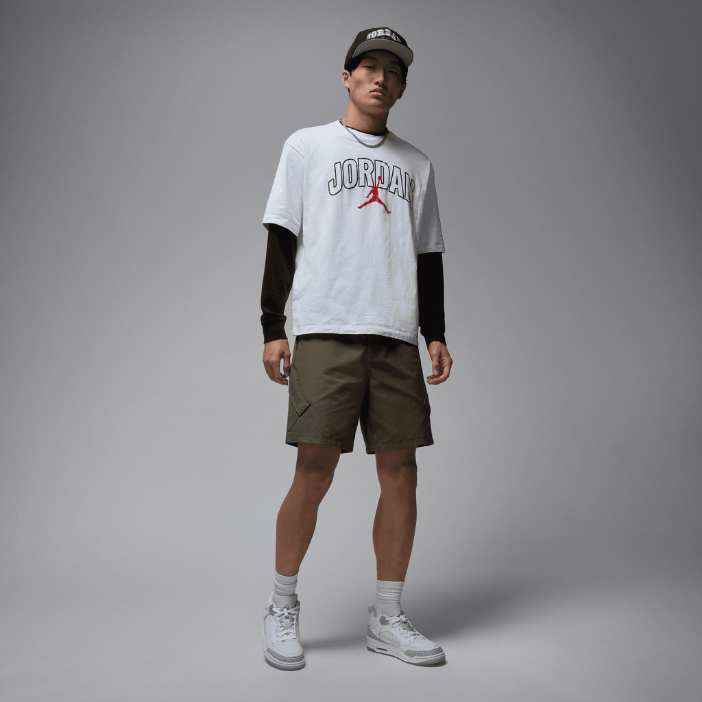 Jordan Spizike Low para Hombre