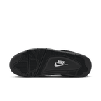 Air Jordan 4 Retro para hombre 'Black Cat'