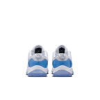 Kid's Jordan 11 Retro Low 'University Blue' Pre School