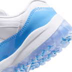 Kid's Jordan 11 Retro Low 'University Blue' Pre School
