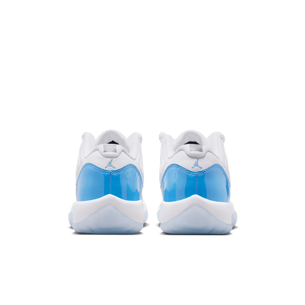 Chaussures Air Jordan 11 Retro Low « University Blue » pour Enfant plus âgé