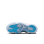Chaussures Air Jordan 11 Retro Low « University Blue » pour Enfant plus âgé