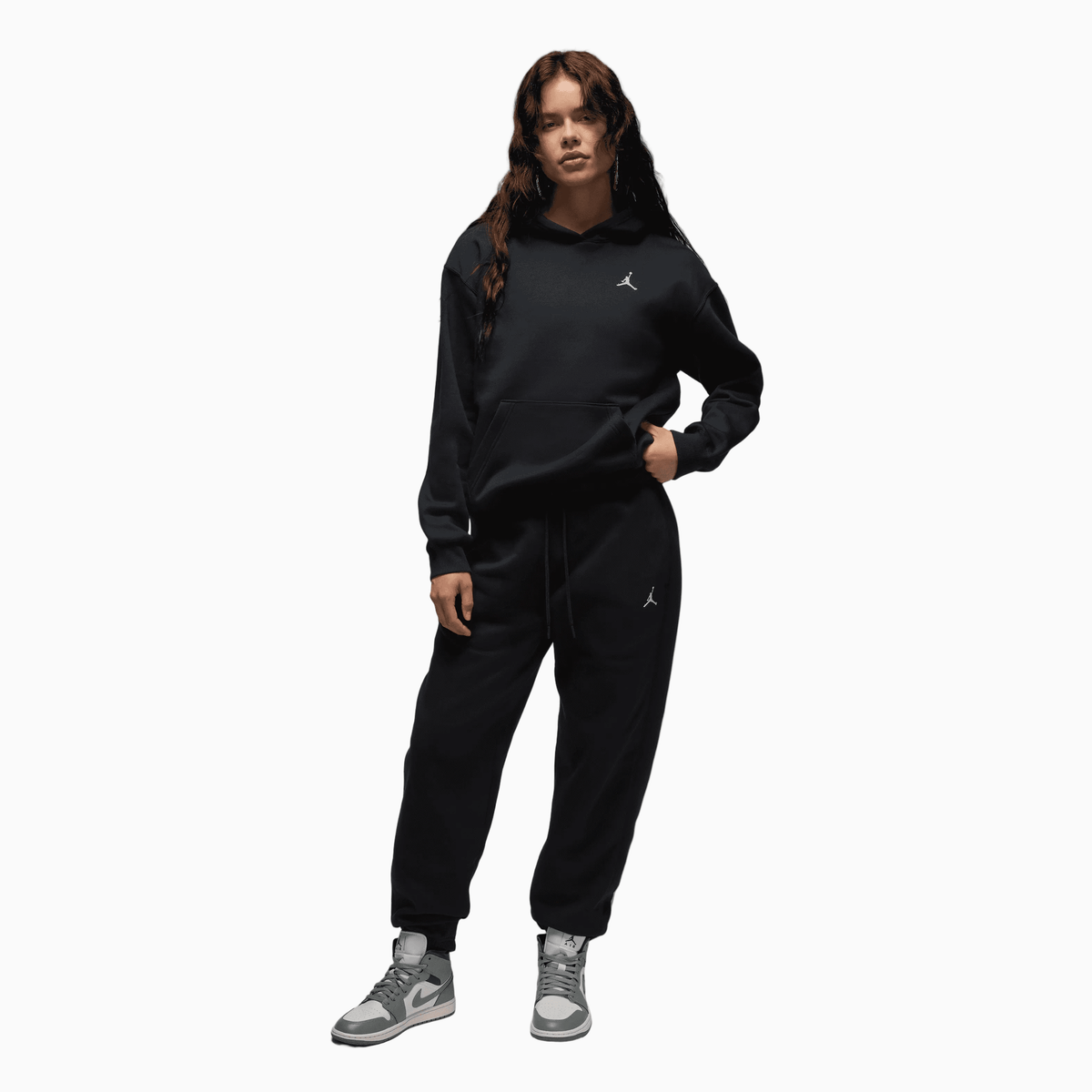 Women's Brooklyn Fleece Outfit