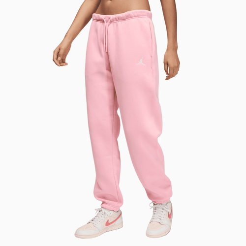 Women's Jordan Brooklyn Fleece Outfit - Famous | Online Store