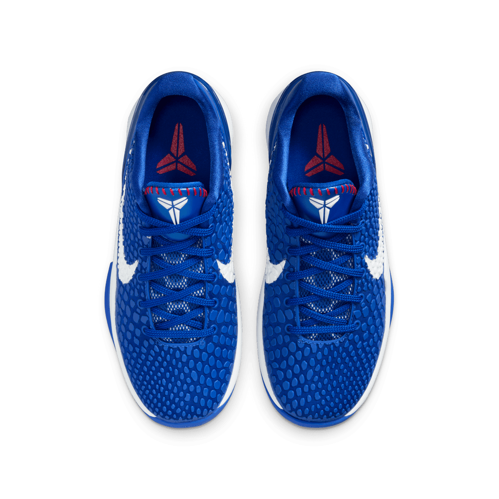 Kobe 6 Protro para hombre 'Dodgers'