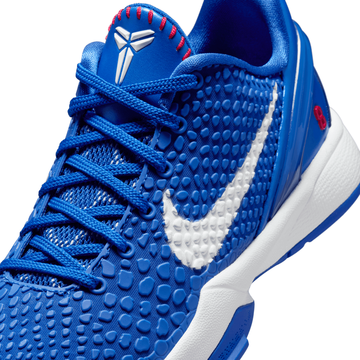 Men's Kobe 6 Protro 'Dodgers'