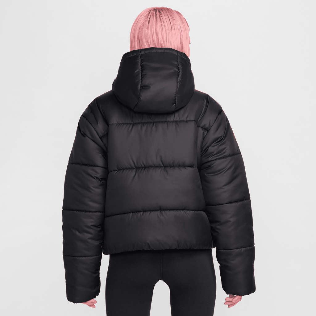 Women's Sportswear Classic Puffer Jacket - Famous | Online Store
