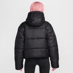 Women's Sportswear Classic Puffer Jacket - Famous | Online Store