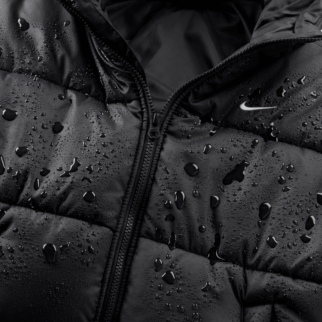 Women's Sportswear Classic Puffer Jacket - Famous | Online Store