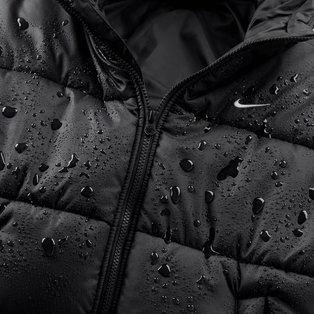 Women's Sportswear Classic Puffer Jacket - Famous | Online Store