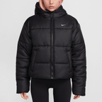 Women's Sportswear Classic Puffer Jacket - Famous | Online Store