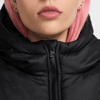 Women's Sportswear Classic Puffer Jacket - Famous | Online Store