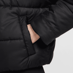 Women's Sportswear Classic Puffer Jacket - Famous | Online Store