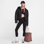 Women's Sportswear Classic Puffer Jacket - Famous | Online Store