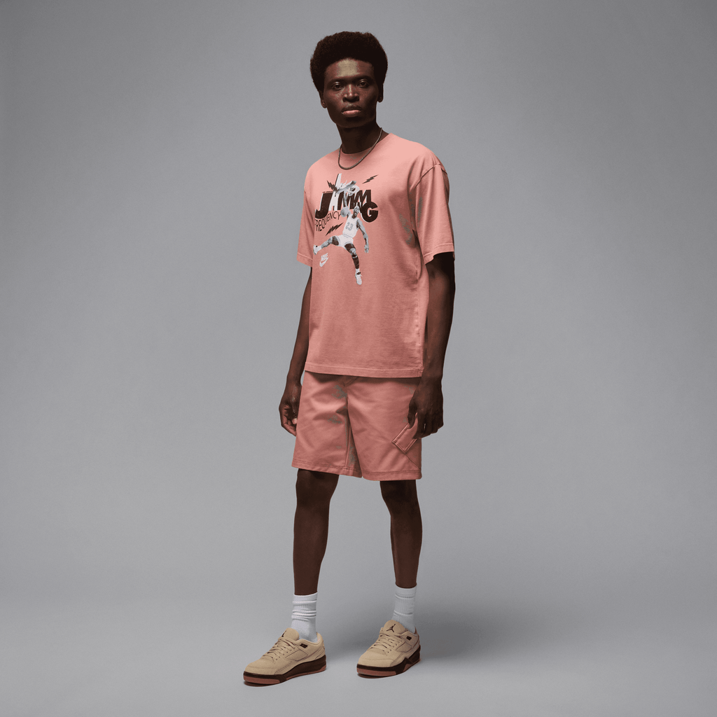 Men's Jordan Flight Court 'Rattan'
