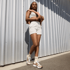 Women's Zoom Vomero 5 'Metallic Gold'
