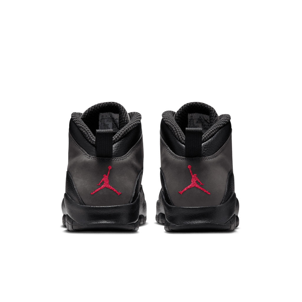 Jordan Air 10 Rétro « Shadow » pour homme