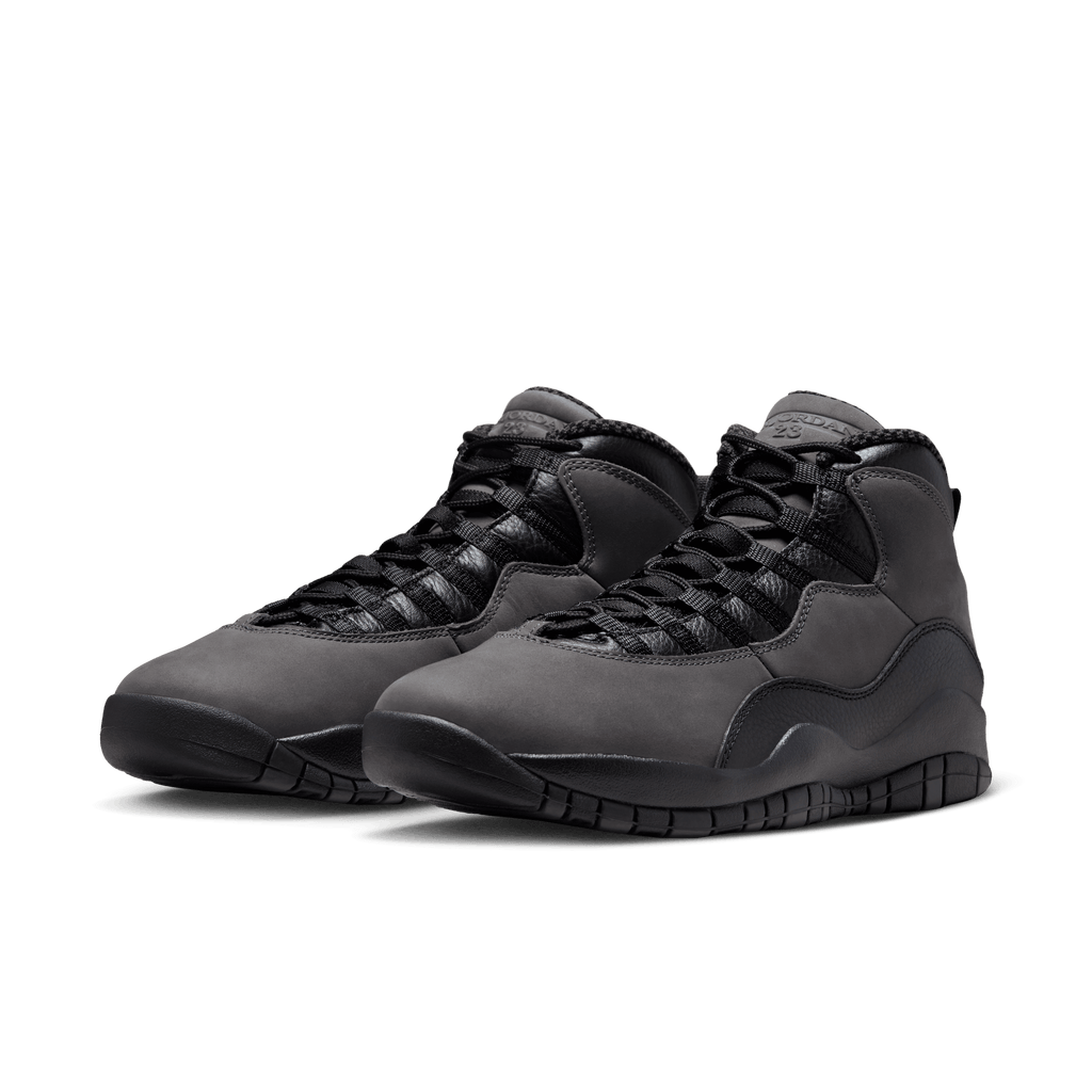 Jordan Air 10 Rétro « Shadow » pour homme