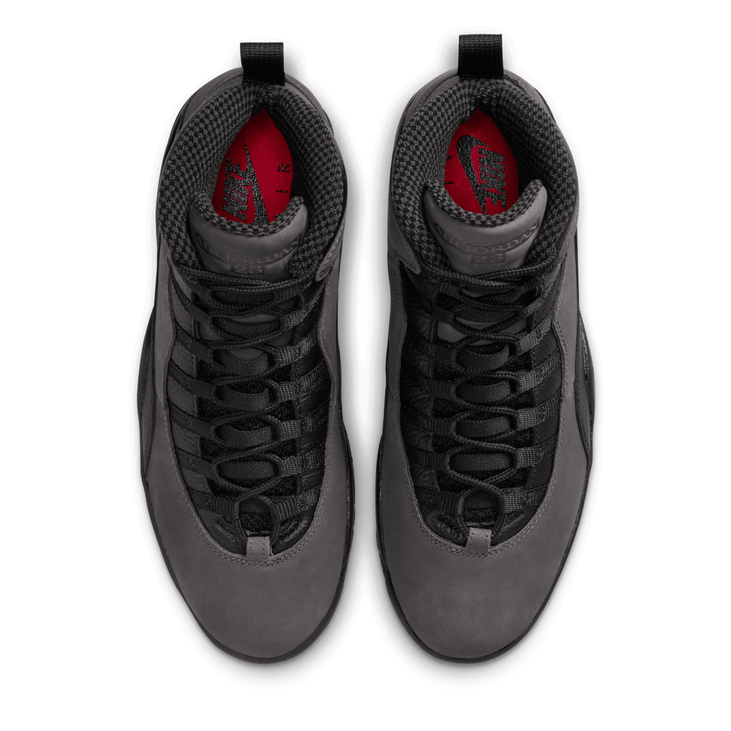 Jordan Air 10 Rétro « Shadow » pour homme