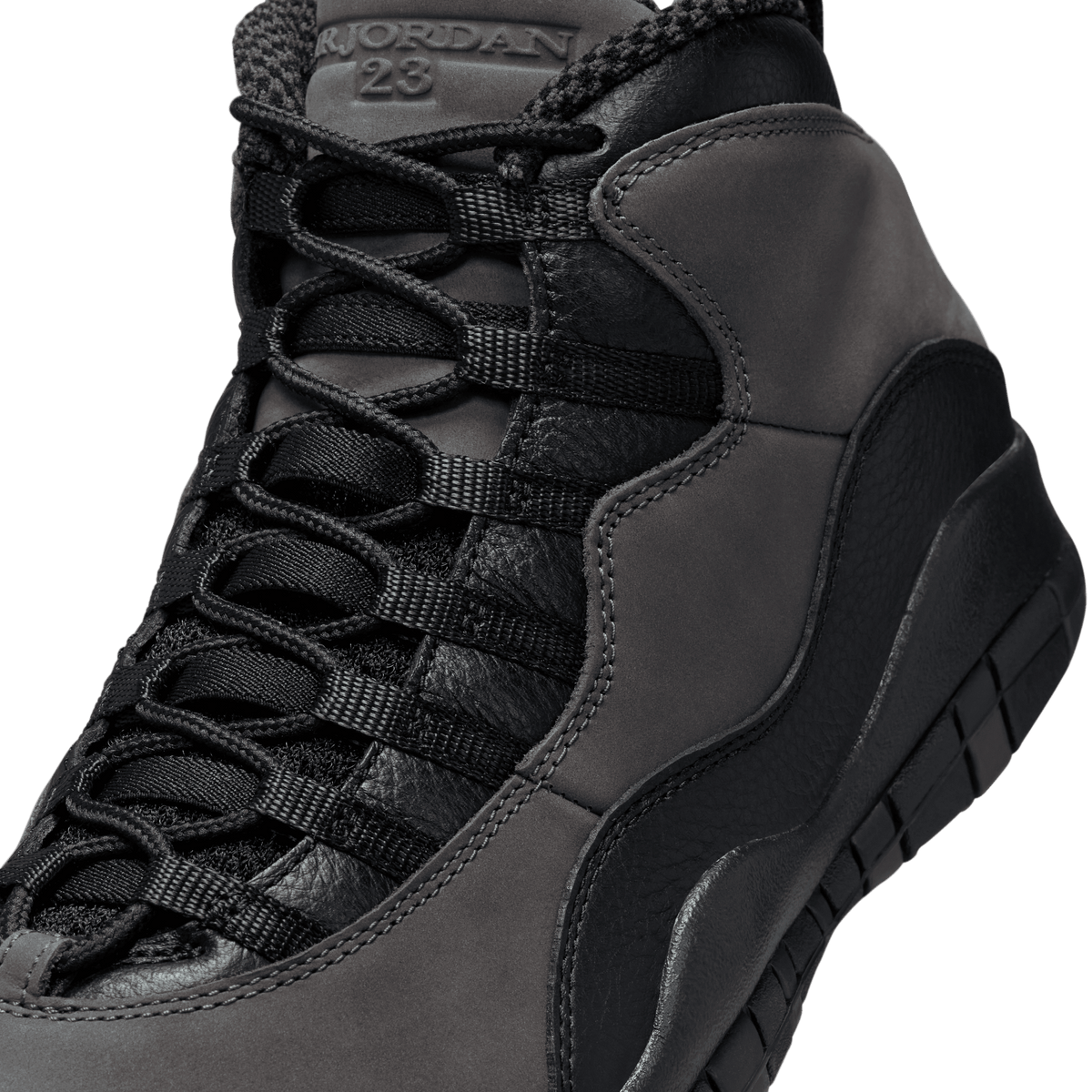 Jordan Air 10 Rétro « Shadow » pour homme
