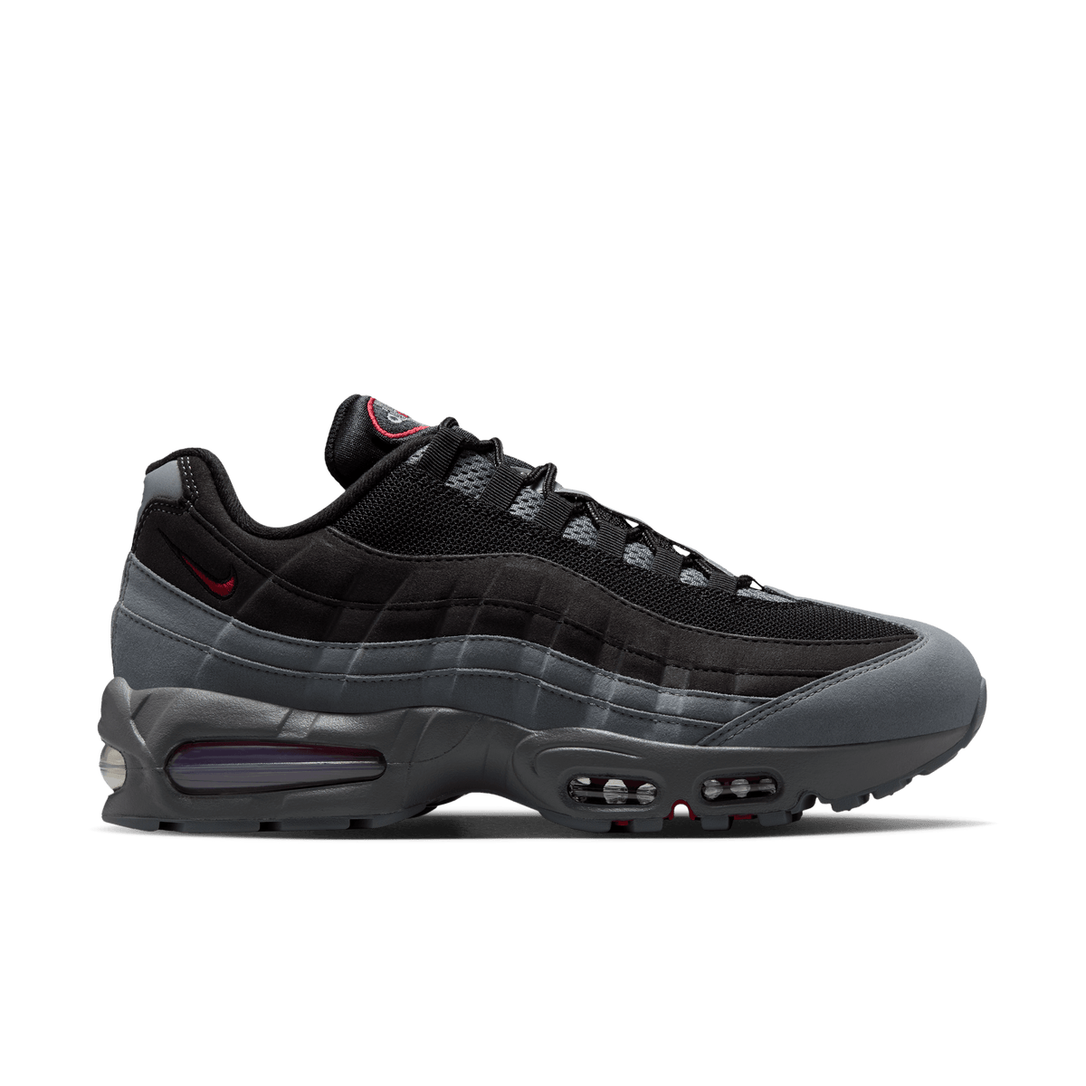 Men's Air Max 95 Big Bubble 'OG'