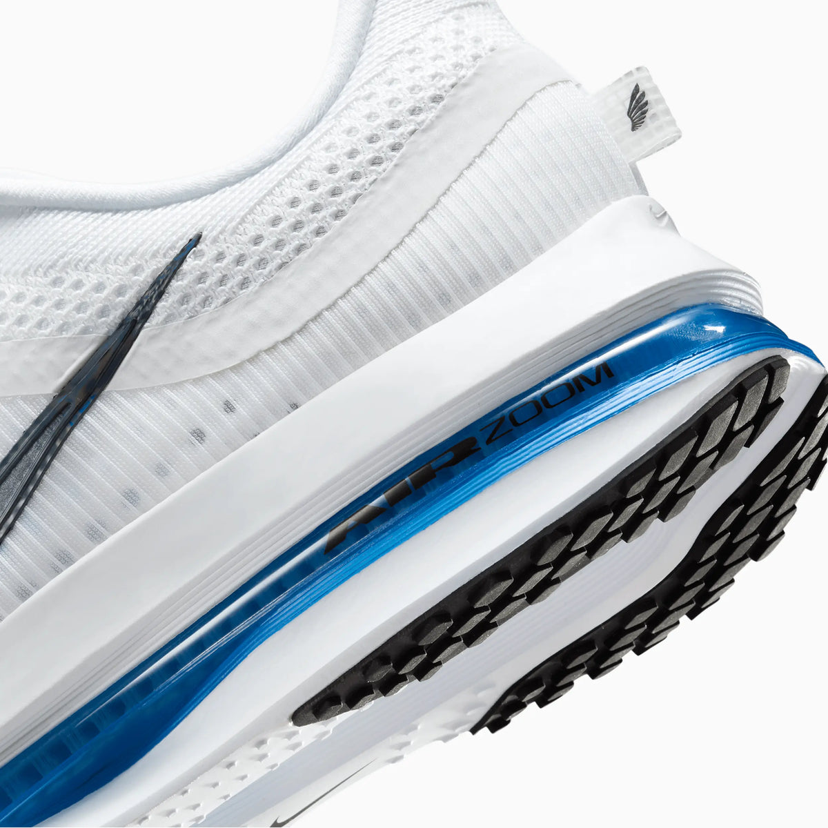 Men's Air Zoom Pegasus Premium 'White Photo Blue'