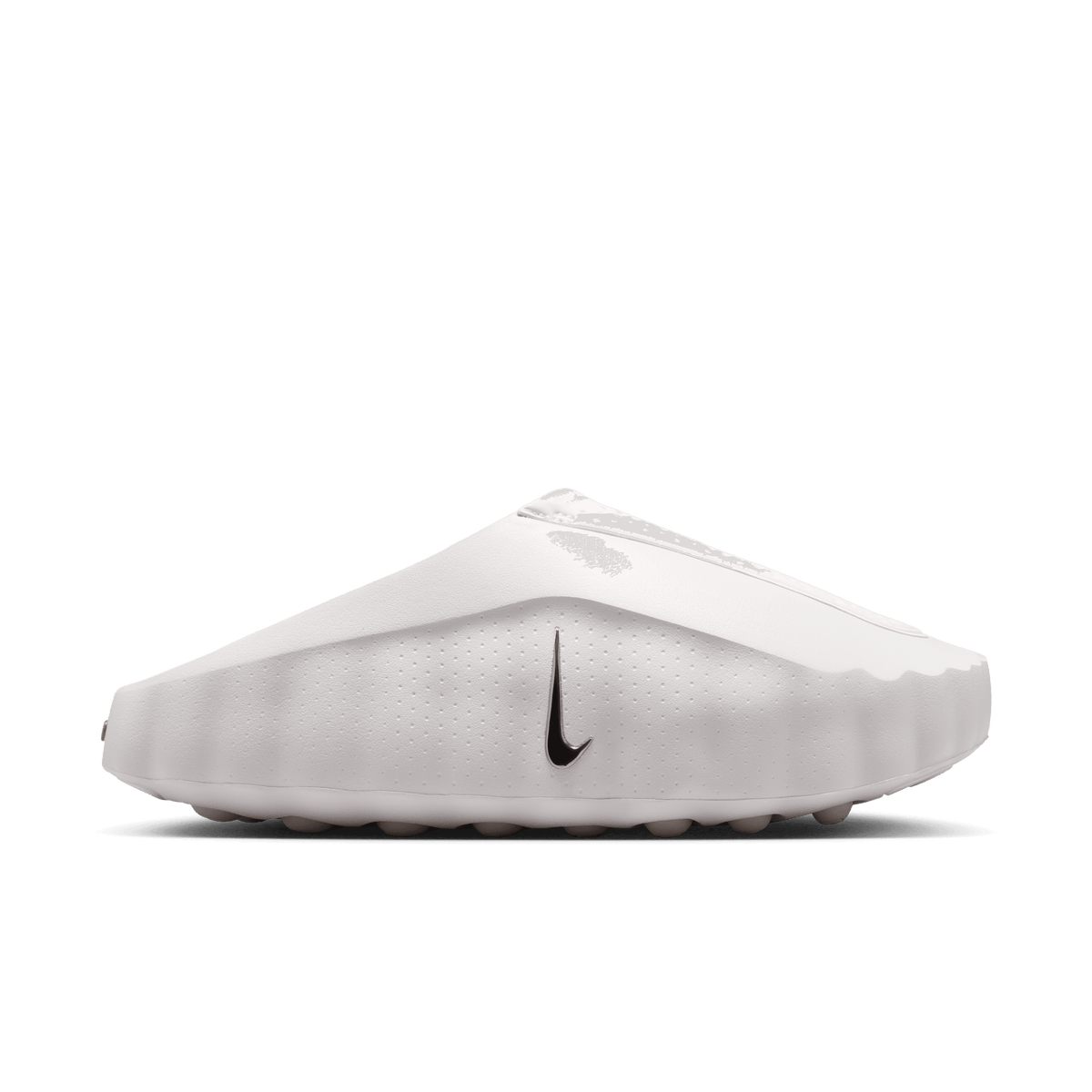 Women's Mind 001 Mules 'Summit White' Slide - Famous | Online Store