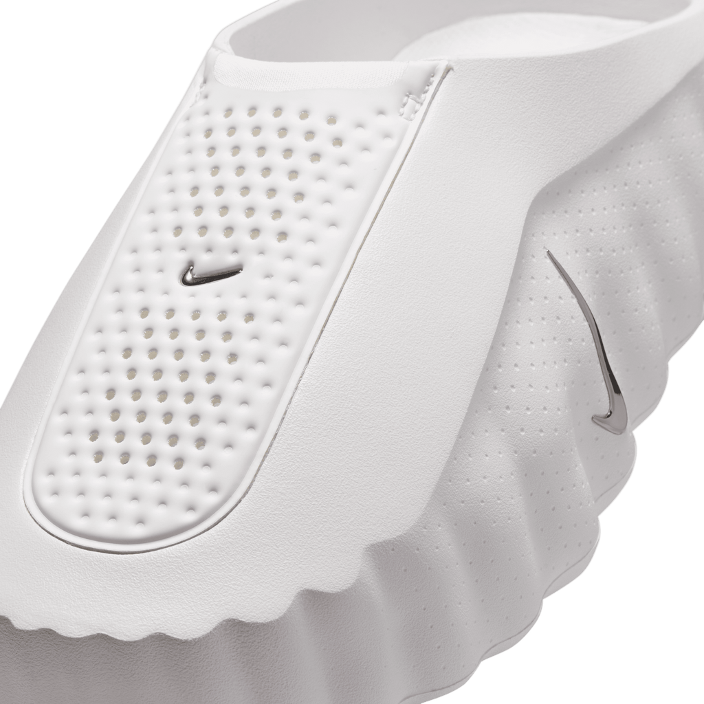 Women's Mind 001 Mules 'Summit White' Slide - Famous | Online Store