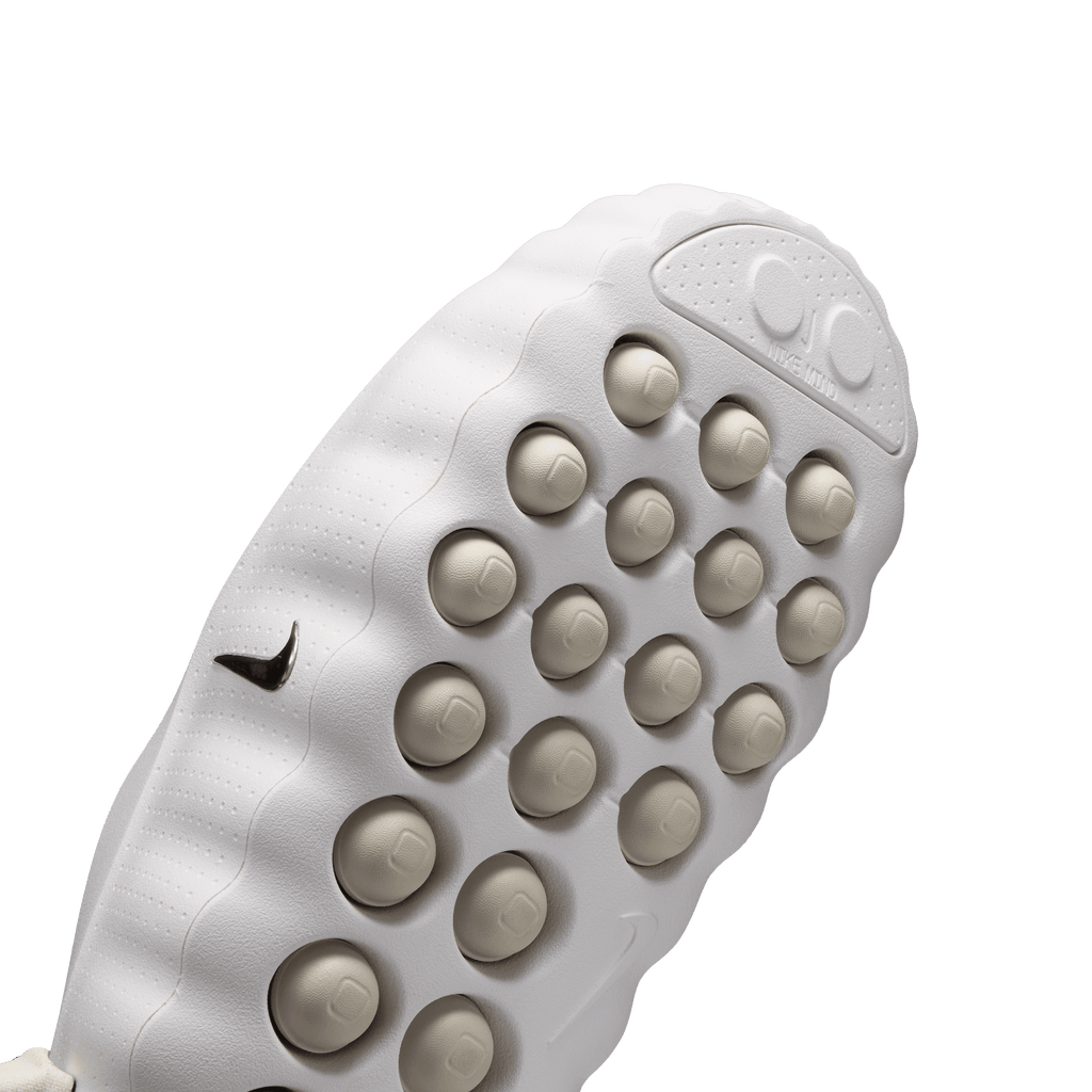 Women's Mind 001 Mules 'Summit White' Slide - Famous | Online Store