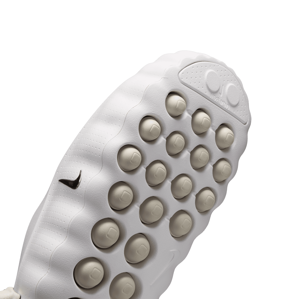 Women's Mind 001 Mules 'Summit White' Slide - Famous | Online Store
