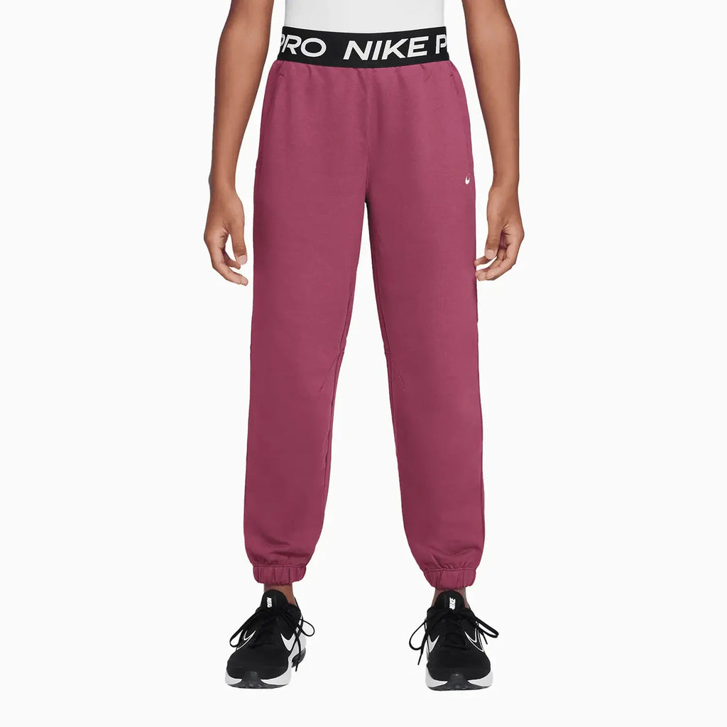 Survêtement de sport en molleton Dri-Fit pour enfant
