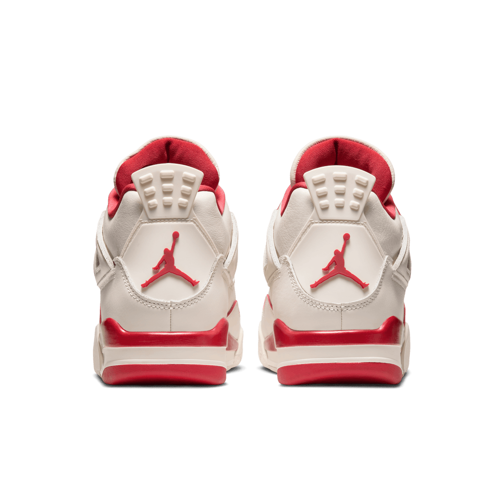 Air Jordan 4 Retro 'Día de San Valentín' para mujer