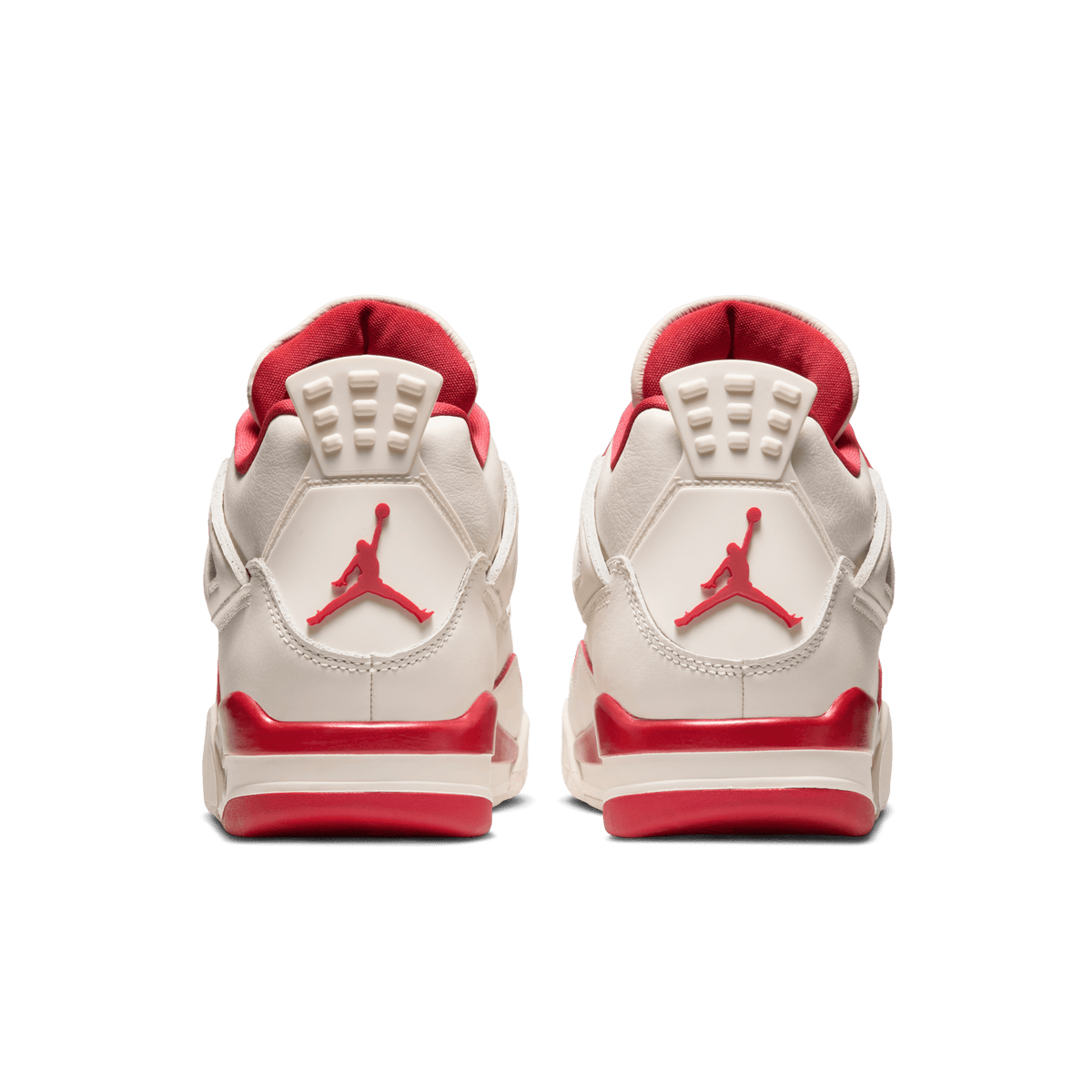 Air Jordan 4 Retro 'Día de San Valentín' para mujer