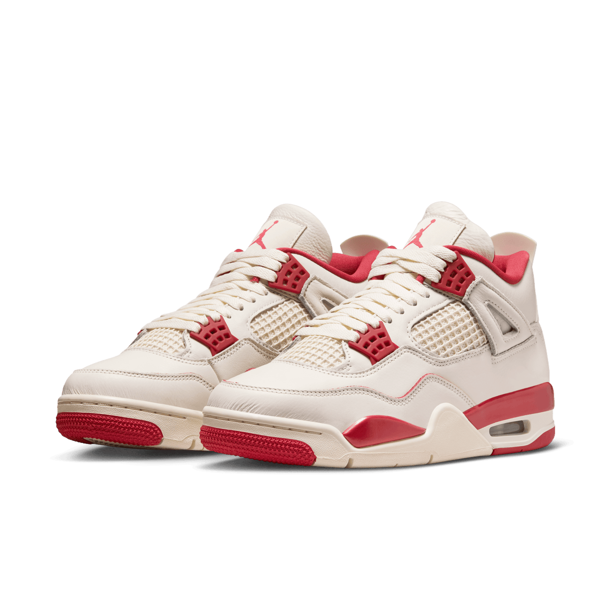 Women's Air Jordan 4 Retro 'Valentine's Day'